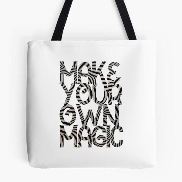 Item preview, Make your own magic designed and sold by Paulin Bushi.