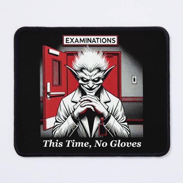 Item preview, This Time, No Gloves designed and sold by Sunrise427.