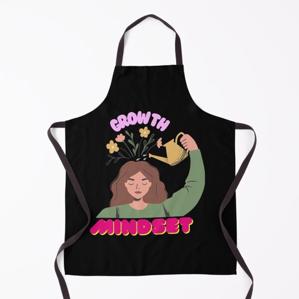 Item preview, GROWTH mindset super cute design designed and sold by LeesClose123.
