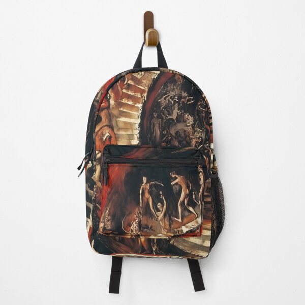 Item preview, Dante’s Inferno designed and sold by sodarkensthef.