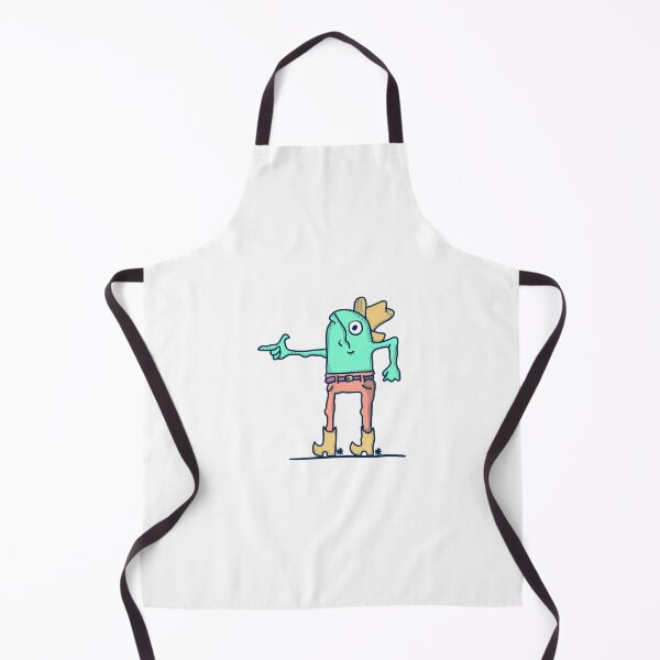 Item preview, Cowboy Frog designed and sold by Potato-hen.