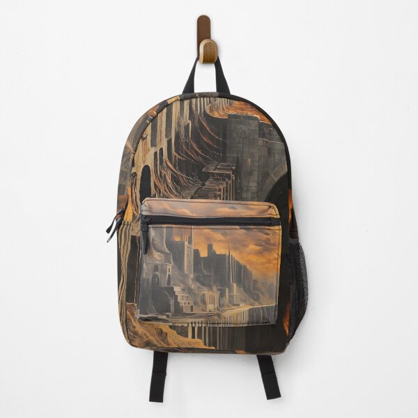 Item preview, Dante’s Inferno designed and sold by sodarkensthef.