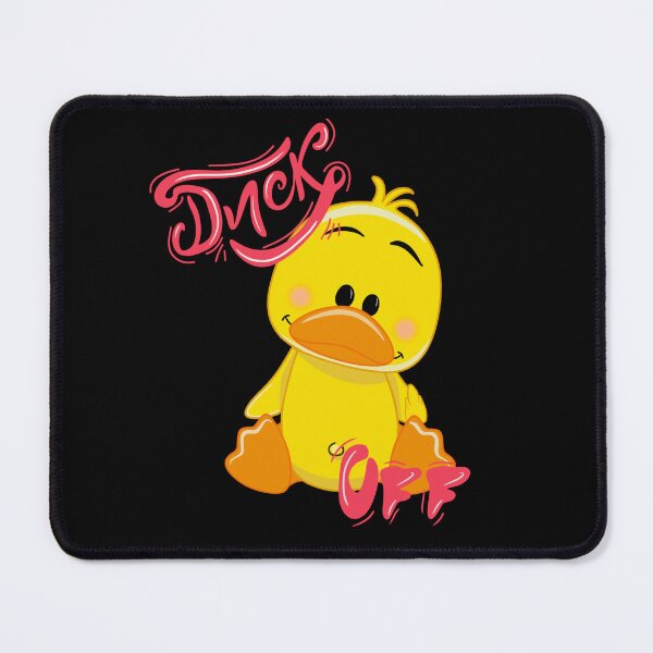 Item preview, Duck Off designed and sold by MnRT.