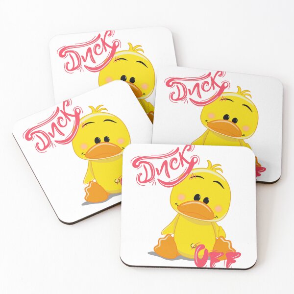 Item preview, Duck Off designed and sold by MnRT.