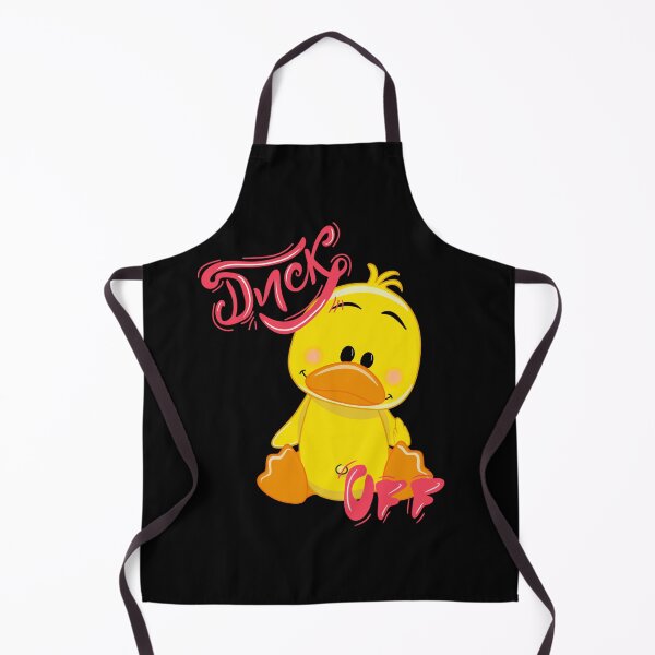 Item preview, Duck Off designed and sold by MnRT.