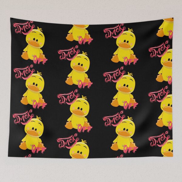 Item preview, Duck Off designed and sold by MnRT.