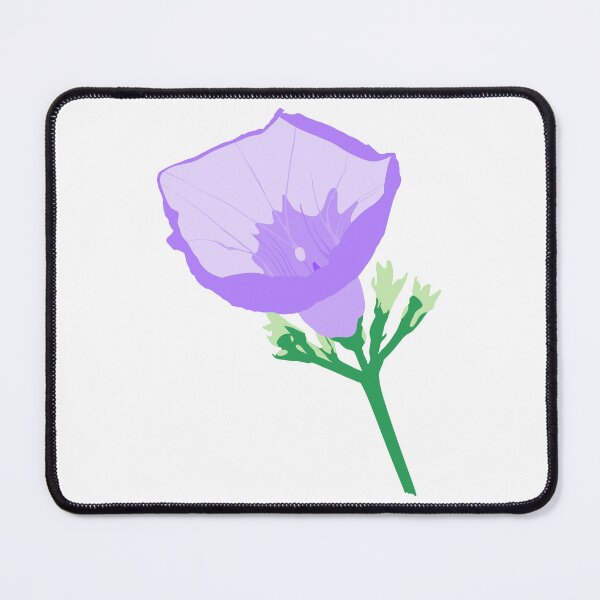 Item preview, Purple bell designed and sold by BlueBerry45.