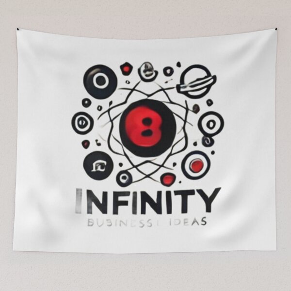 Item preview, Infinity Space designed and sold by Infinityspark.