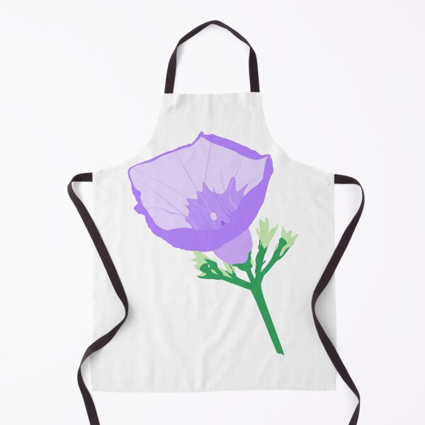 Item preview, Purple bell designed and sold by BlueBerry45.