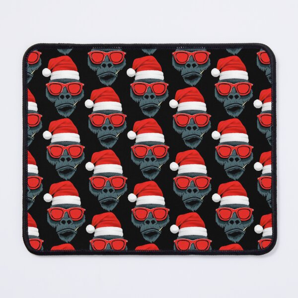 Item preview, Floating Ape Face designed and sold by QuietJamsDesign.