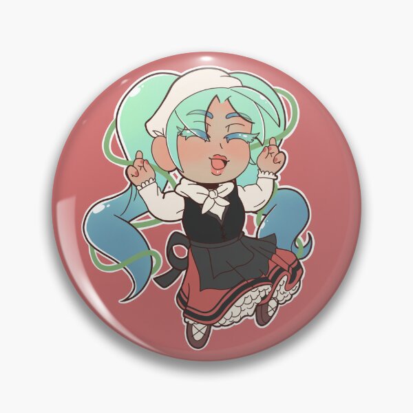 Item preview, Miku dancer designed and sold by Tadesart.