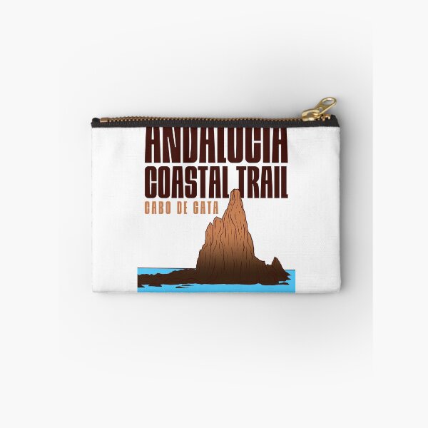 Item preview, Andalucía Coastal Trail - Cabo de Gata designed and sold by Moritz Schwäble.