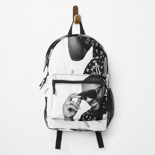 Item preview, Usher p r e s e n t designed and sold by Denenberg Jardel.