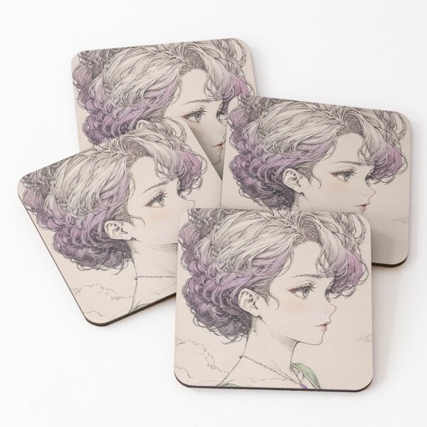 Item preview, Graceful Poise designed and sold by KukitoHandmade.