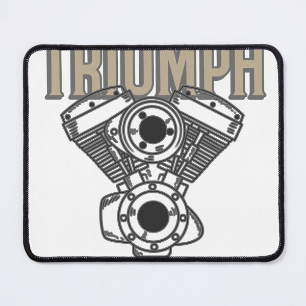Item preview, triumph designed and sold by MRRRDESIGN.
