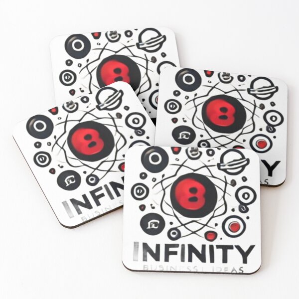 Item preview, Infinity Space designed and sold by Infinityspark.
