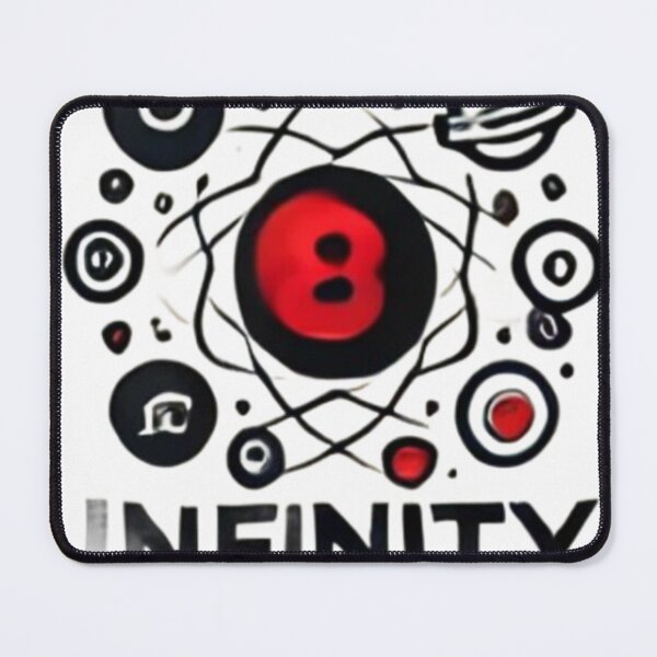 Item preview, Infinity Space designed and sold by Infinityspark.