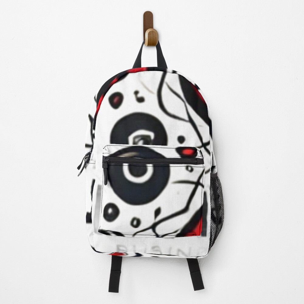Item preview, Backpack designed and sold by Infinityspark.