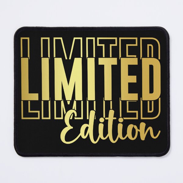 Item preview, Golden Limited Edition designed and sold by AlienOccupation.