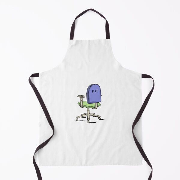 Item preview, RIP Office Chair designed and sold by Potato-hen.