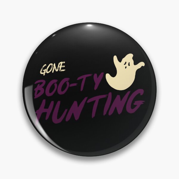 Item preview, Gone Booty Hunting designed and sold by BoldImpDes.
