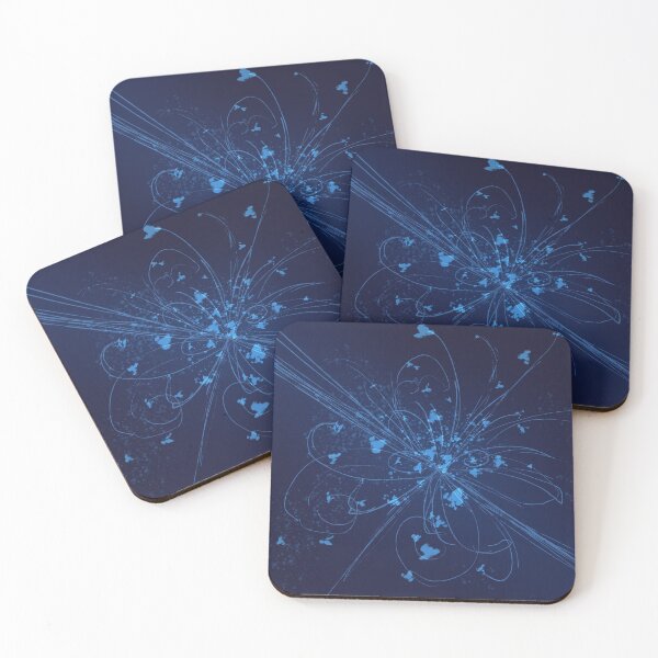 Item preview, Particle Collision designed and sold by quantumfieldtea.