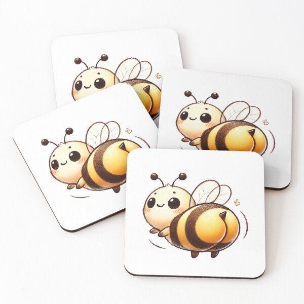 Item preview, Sassy bee designed and sold by egeportakaloglu.