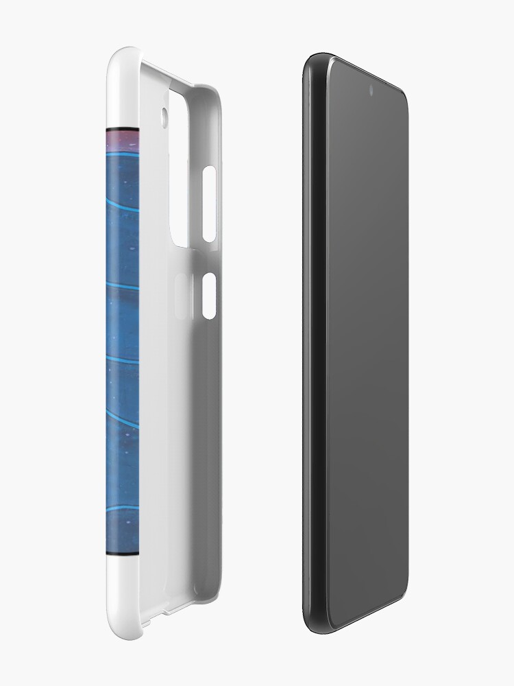 Alternate view of Higher Ground Case & Skin for Samsung Galaxy