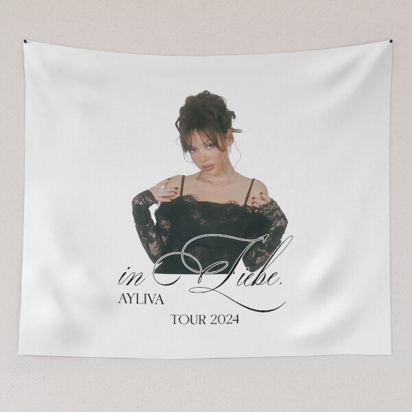 Item preview, A y l i v a Fan designed and sold by Denenberg Jardel.