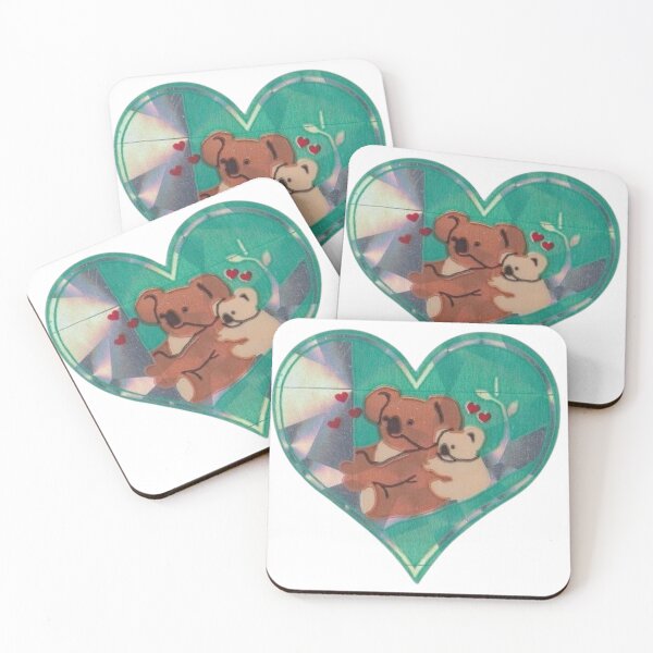 Item preview, Koala Love designed and sold by Ari C.