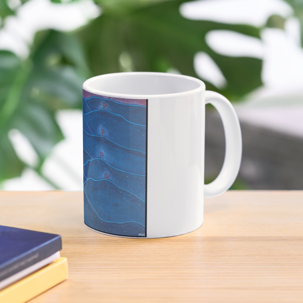 Higher Ground Mug