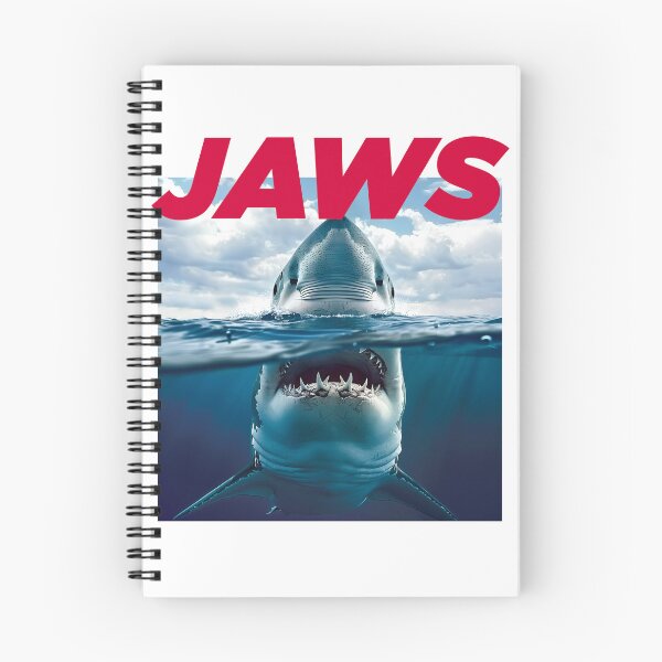 Item preview, Jaws designed and sold by RoyalHunter49.