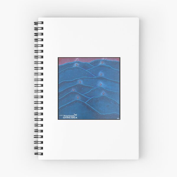Item preview, Higher Ground designed and sold by Michelle  Micalizzi.