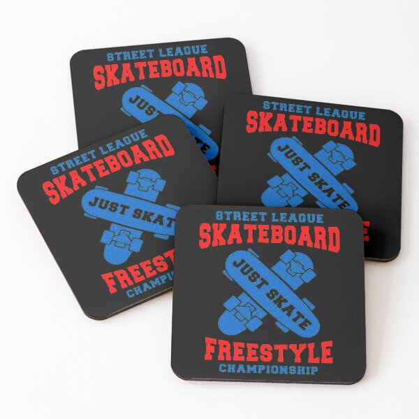 Item preview, Street League Skateboard Championship designed and sold by UZRWRLD .