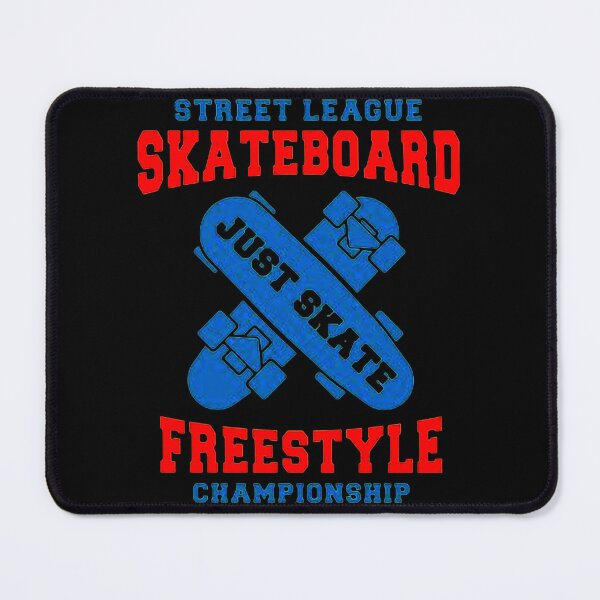 Item preview, Street League Skateboard Championship designed and sold by UZRWRLD .
