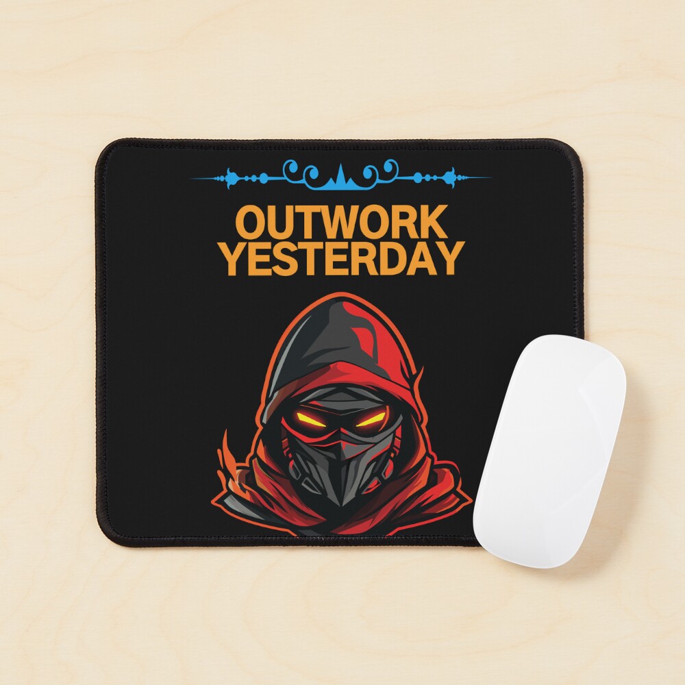 Item preview, Mouse Pad designed and sold by Core-Force.