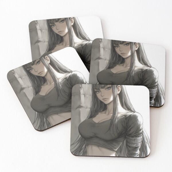 Item preview, Satsuki Kiryuin - Kill la Kill 24 designed and sold by Infinite-Aspire.