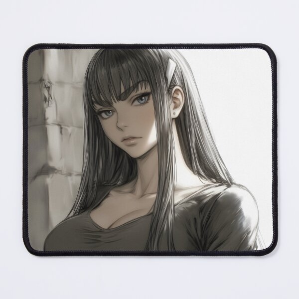 Item preview, Satsuki Kiryuin - Kill la Kill 24 designed and sold by Infinite-Aspire.