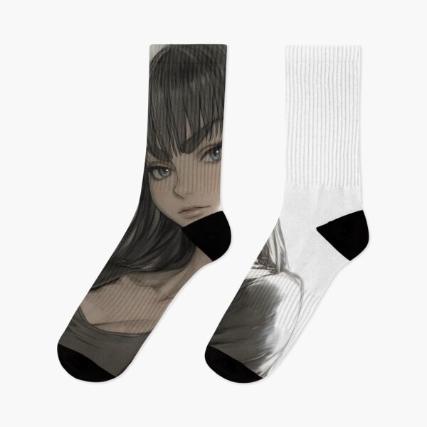 Item preview, Satsuki Kiryuin - Kill la Kill 24 designed and sold by Infinite-Aspire.