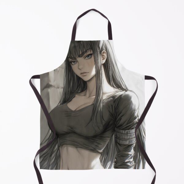 Item preview, Satsuki Kiryuin - Kill la Kill 24 designed and sold by Infinite-Aspire.