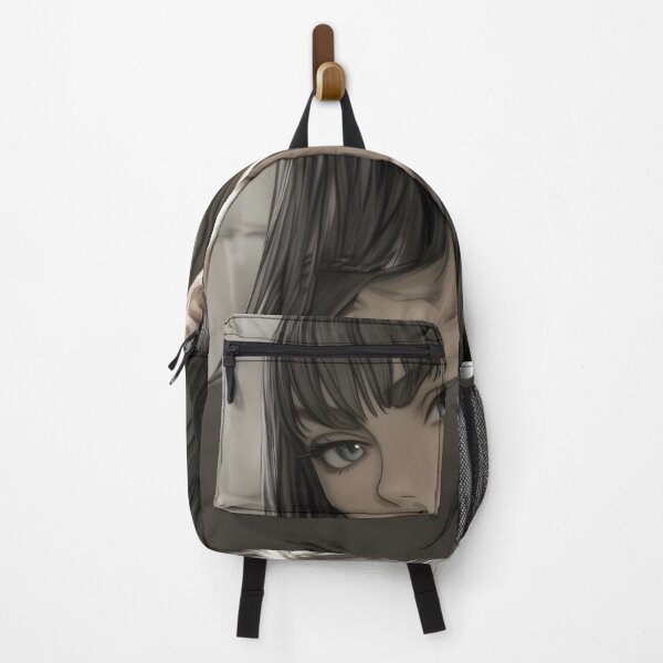 Item preview, Satsuki Kiryuin - Kill la Kill 24 designed and sold by Infinite-Aspire.