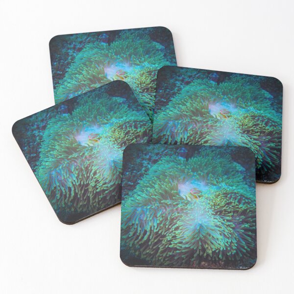 Item preview, Technicolor Tentacles  designed and sold by SalishSeascapes.