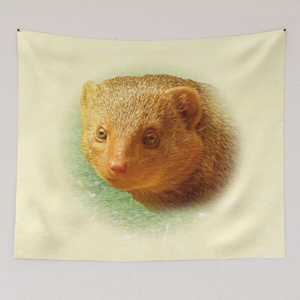 Item preview, Dwarf mongoose designed and sold by Guardi71.