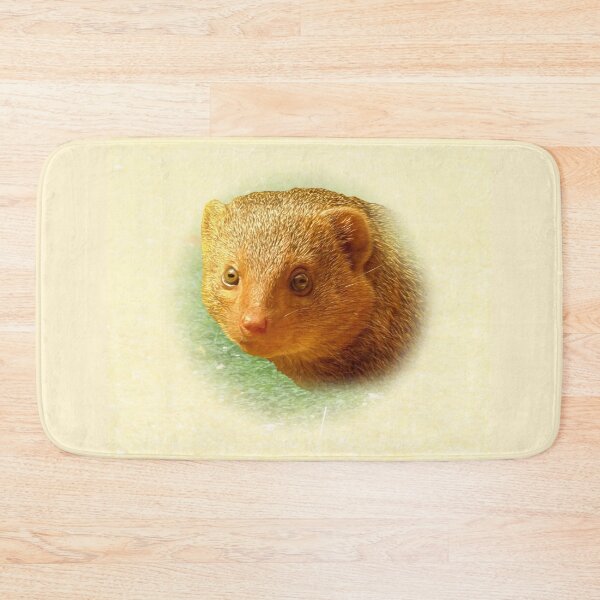 Item preview, Dwarf mongoose designed and sold by Guardi71.