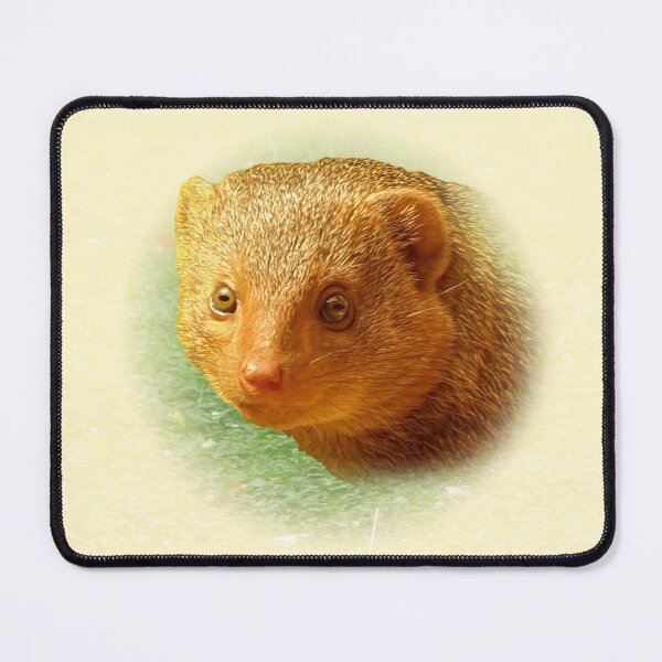 Item preview, Dwarf mongoose designed and sold by Guardi71.