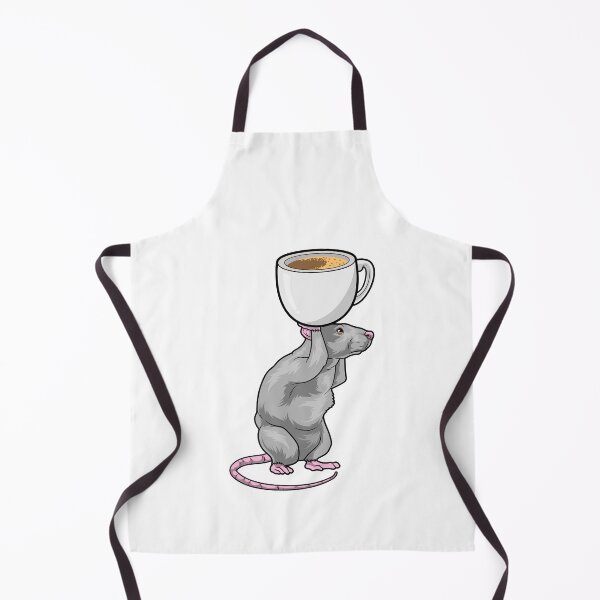 Item preview, Mouse Coffee Cup designed and sold by Snabdesign84.