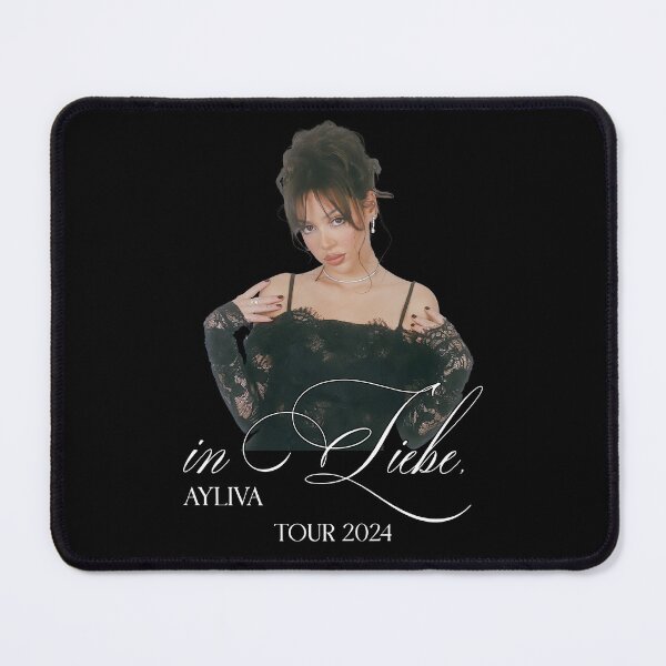 Item preview, Ayliva In L I E B E designed and sold by Denenberg Jardel.