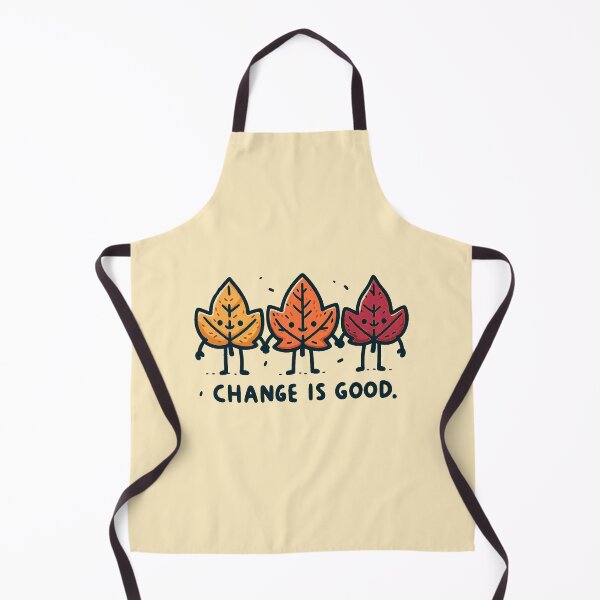 Item preview, Change is good designed and sold by Vkinsify.