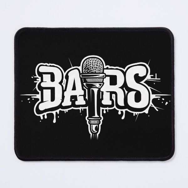 Item preview, Got Bars 1 designed and sold by sbdigital.