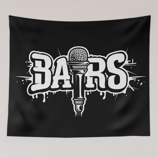 Item preview, Got Bars 1 designed and sold by sbdigital.